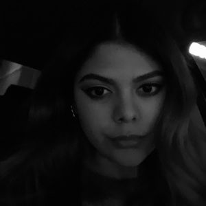 Meet your Posher, Aleyna